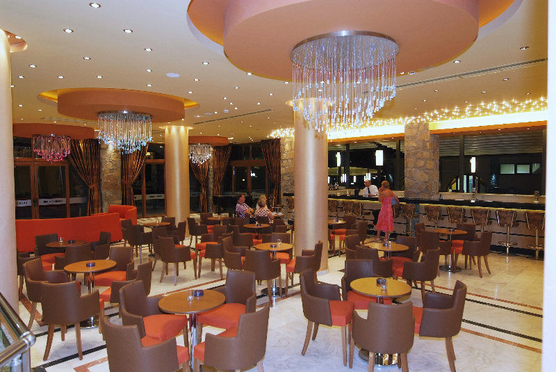 Lemnos Village Resort Hotel Plati Restauracja zdjęcie