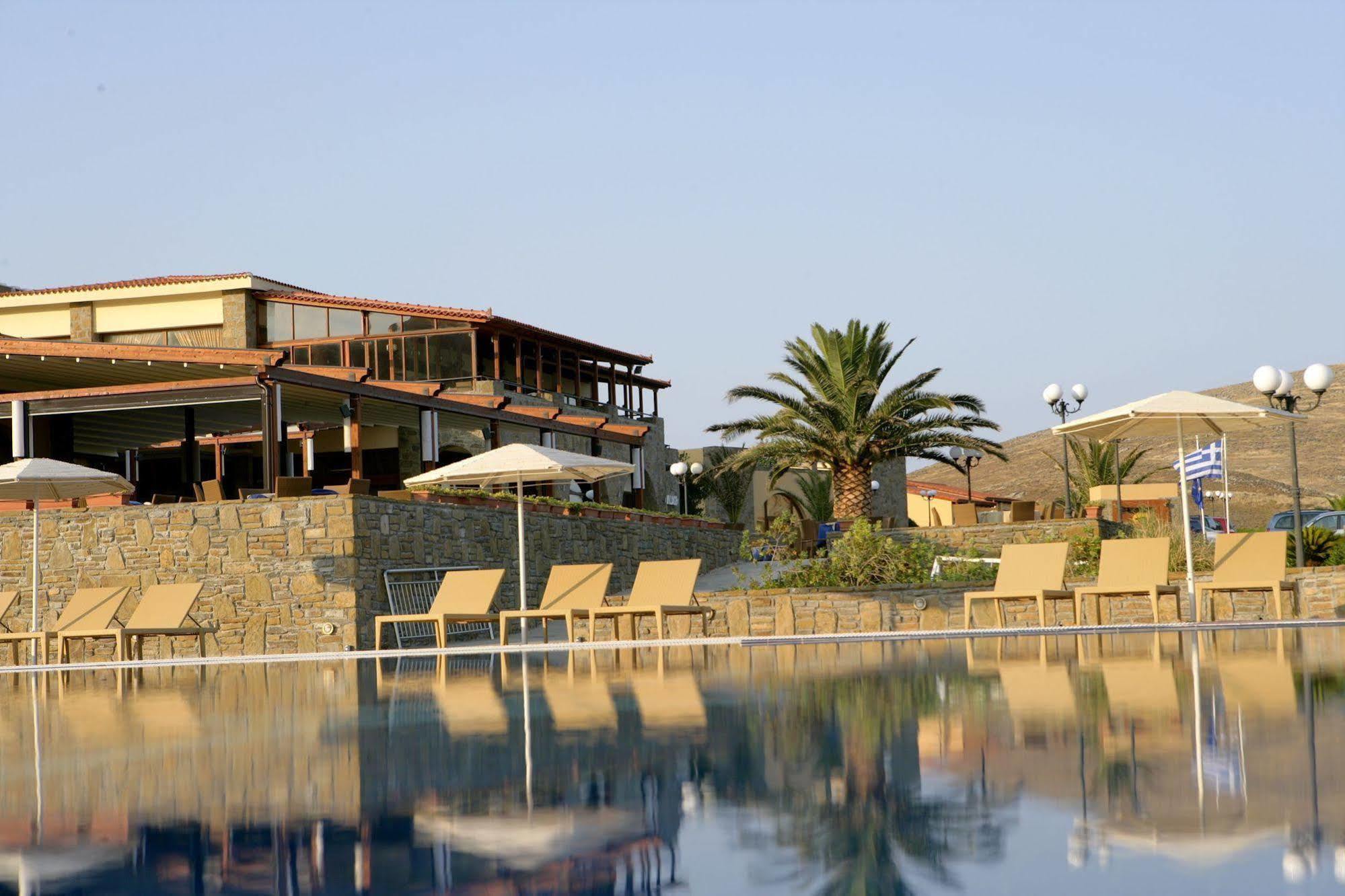 Lemnos Village Resort Hotel Plati Udogodnienia zdjęcie